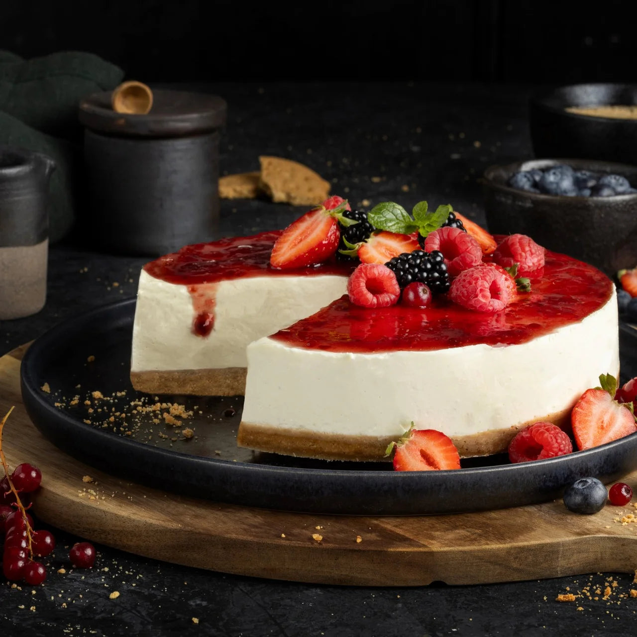 Violife Non-Dairy Cheese Alternative Soft Original 200g