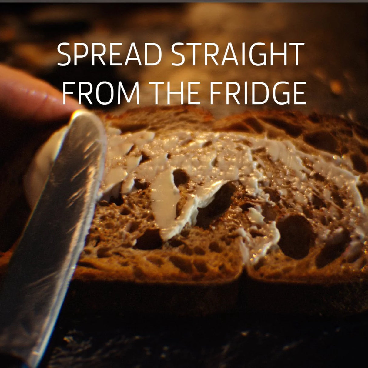 Lurpak Plant Based Alternative to Spreadable or Butter 400g