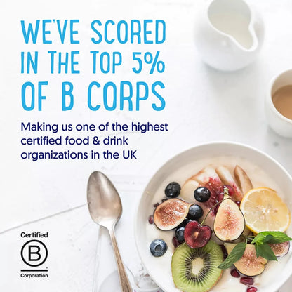 Soya No Sugars Long Life Dairy Free Drink Alpros ORG 1L