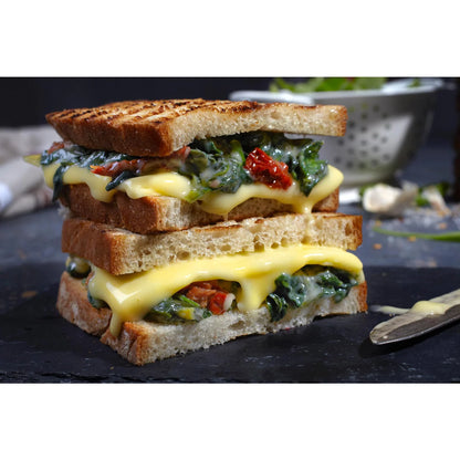 Violife Non-Dairy Cheese Alternative Slices 175g