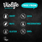 Violife Non-Dairy Cheese Alternative Slices 175g