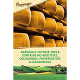 Parmareggio 30 Month Parmigiano Reggiano Grated 60g