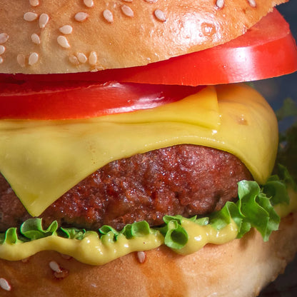 Violife Non-Dairy Cheese Alternative Slices 175g