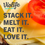 Violife Non-Dairy Cheese Alternative Slices 175g