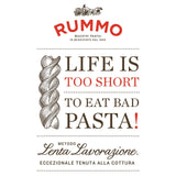 Rummo Gluten Free Chickpea Fusilli Al Ceci E De Toscana Pasta No.48 300g