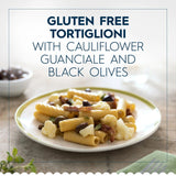Barilla Gluten Free Pasta Tortiglioni 400g