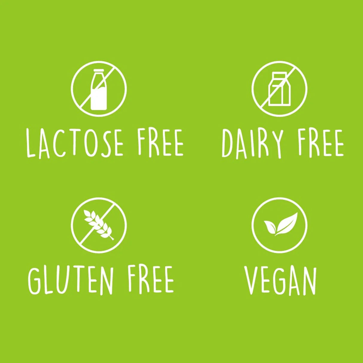 Pure Dairy Free Buttery Spread 500g