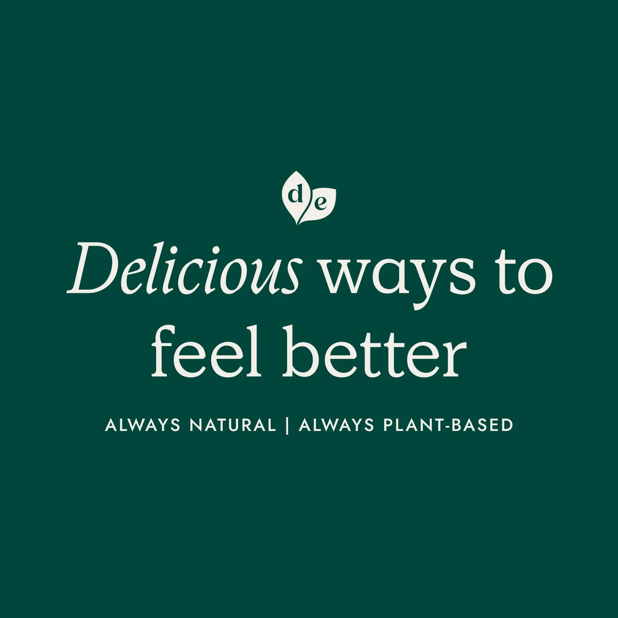 Deliciously Ella Peanut Butter Oat Bar Multipack 3x50g