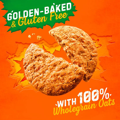 McVitie's Gluten Free Hobnobs Biscuits 150g