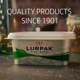 Lurpak Plant Based Alternative to Spreadable or Butter 400g