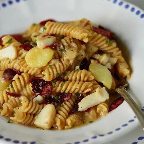 Rummo Gluten Free Chickpea Fusilli Al Ceci E De Toscana Pasta No.48 300g