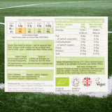 Tofoo Org Tofu Extra Firm - Handmade in Yorkshire from GM Free Soy bean, Gluten Free, Great Taste Award (3x450g)
