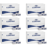 Lurpak Butter Portions 10g – Case of 600 Individual Portions | Catering Butter Pats